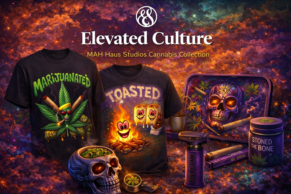 🌿 Elevated Culture