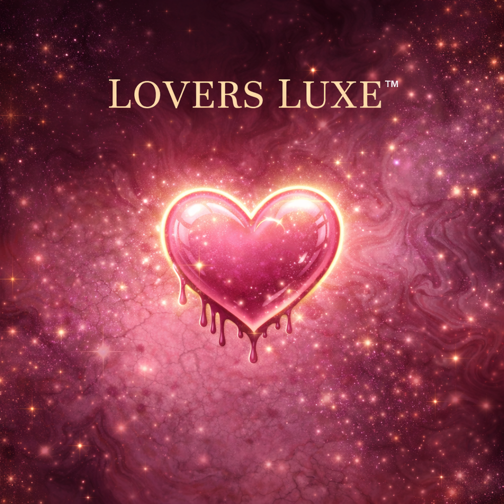 💘 LOVERS LUXE™