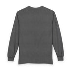 Round Rock Texas Long Sleeve Tee — Round Rock Water Tower Graphic