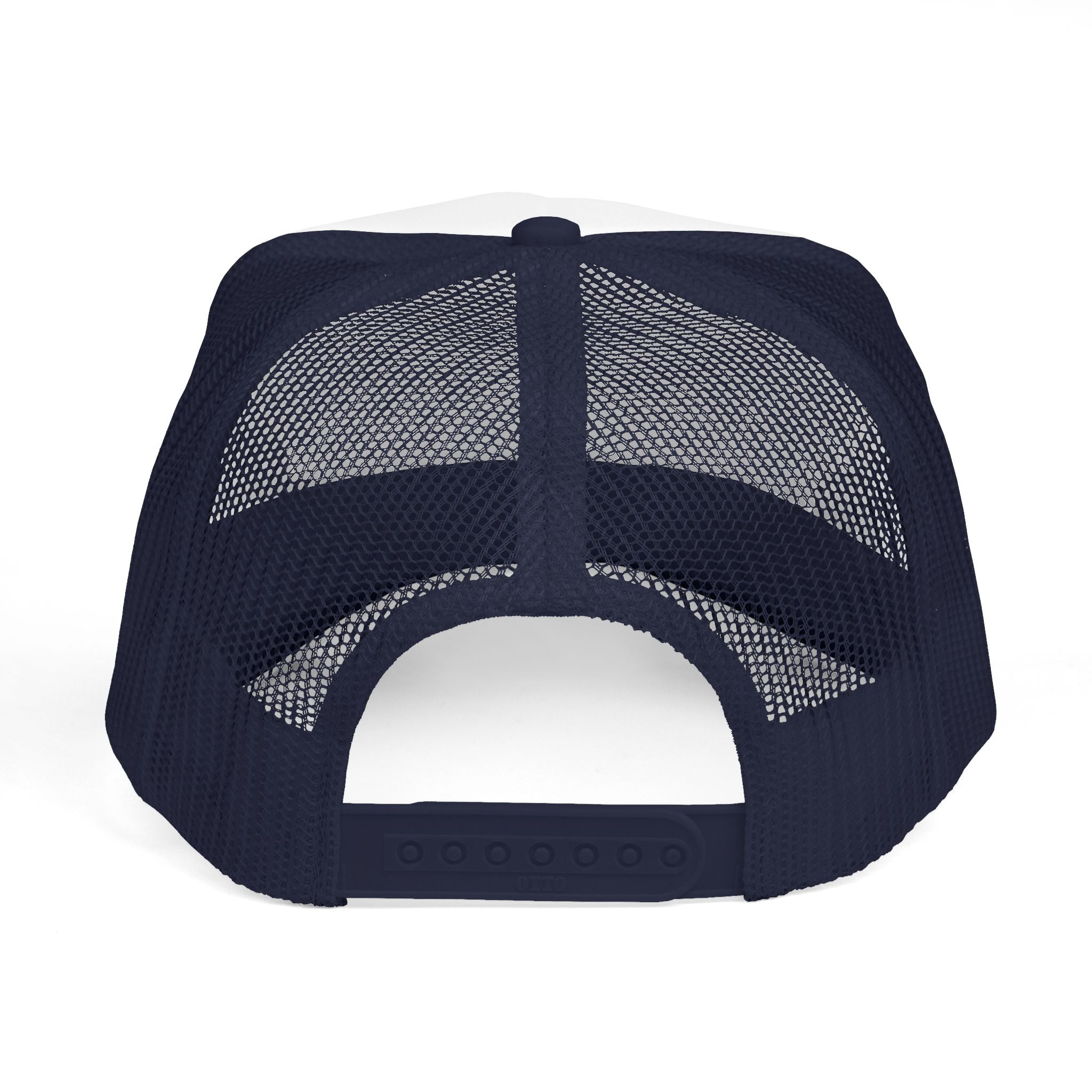 Hustle University Trucker Hat