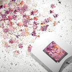 Cupid Cherub Heart Puzzle Piece Jigsaw