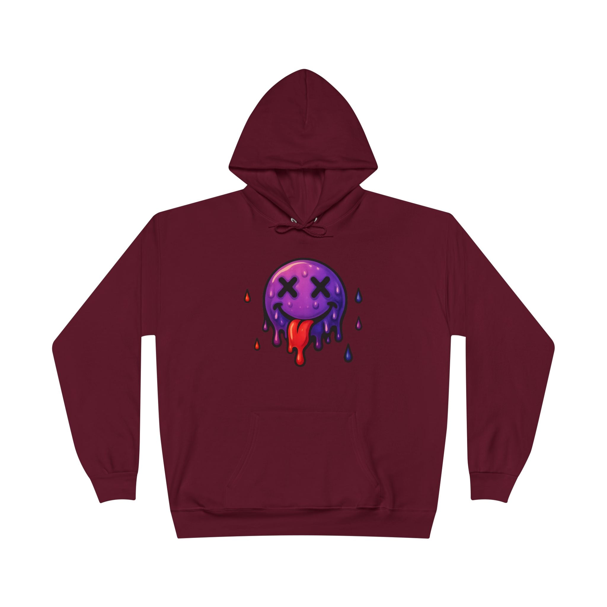 Keep It Drippy Streetwear Pullover