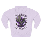 Syrup Sessions Southside Drip Hoodie — "Home of Tha Southside" Graphic Pullover