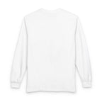 Round Rock Texas Long Sleeve Tee — Round Rock Water Tower Graphic