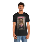 Baddie 187— Graphic T-Shirt