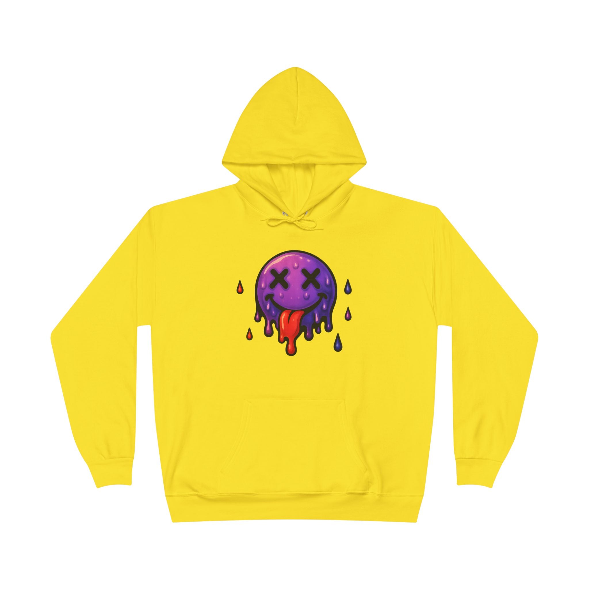 Keep It Drippy Streetwear Pullover