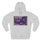 Syrup Sessions Southside Drip Hoodie — "Home of Tha Southside" Graphic Pullover