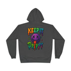 Keep It Drippy Streetwear Pullover