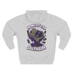 Syrup Sessions Southside Drip Hoodie — "Home of Tha Southside" Graphic Pullover