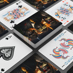 Poker Playing Cards — Vegas Gorilla Casino Deck