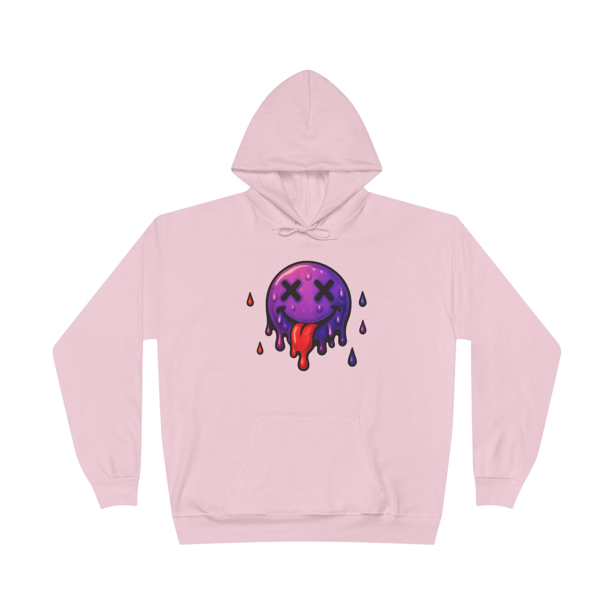 Keep It Drippy Streetwear Pullover