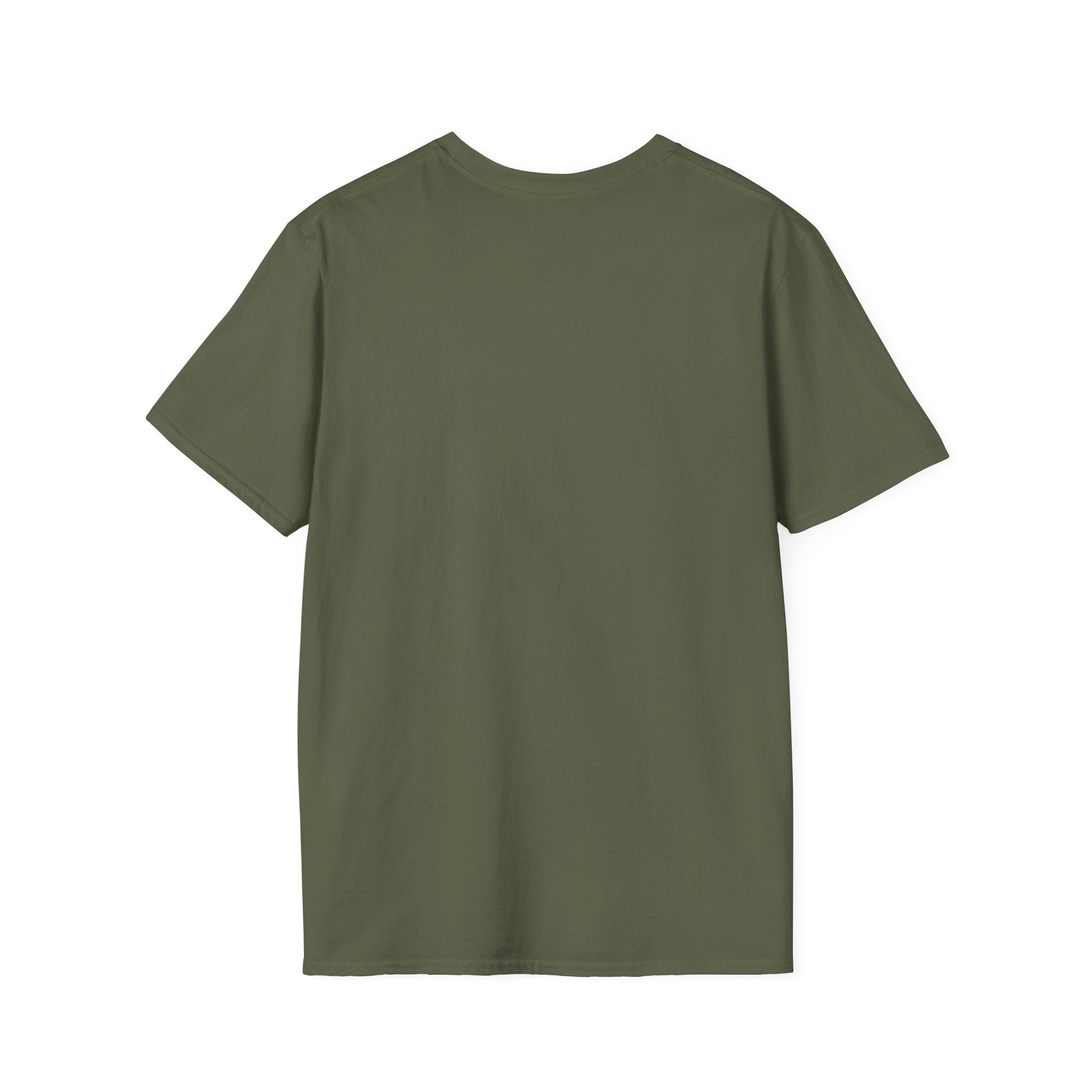 Cozy Sloth Coffee Tee – Cute Winter Sloth Holding Coffee Cup T-Shirt