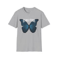 Evolution Unisex Softstyle T-Shirt