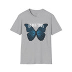 Evolution Unisex Softstyle T-Shirt