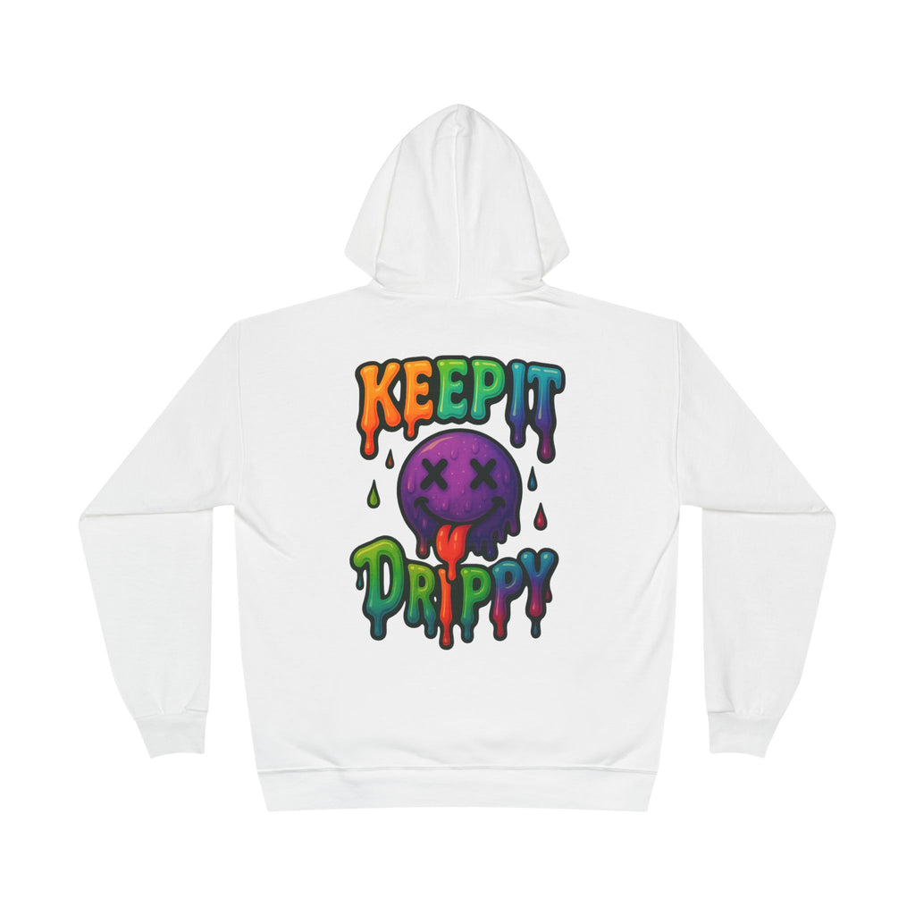 Keep It Drippy Streetwear Pullover
