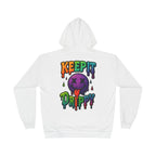 Keep It Drippy Streetwear Pullover