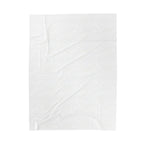 Love Heart Velveteen Plush Blanket — Romantic Valentine’s Cozy Throw