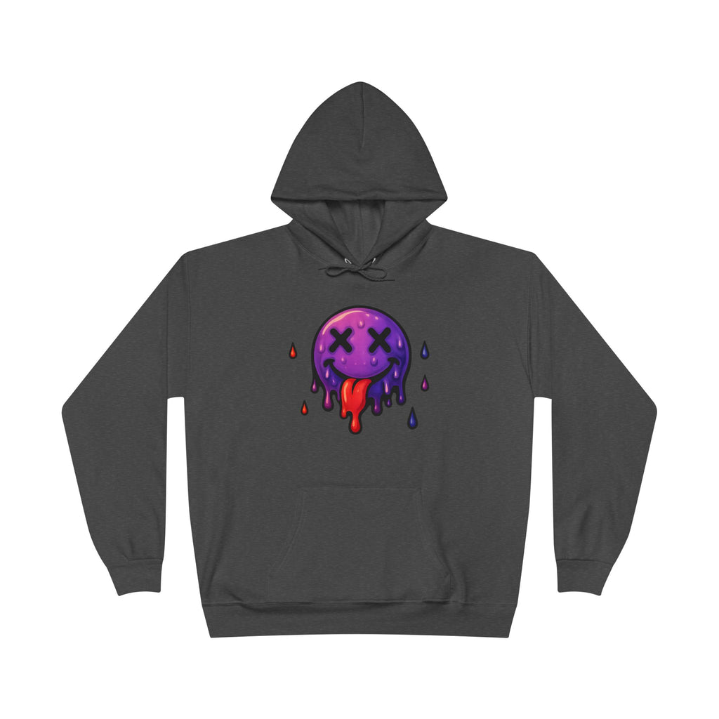 Keep It Drippy Streetwear Pullover