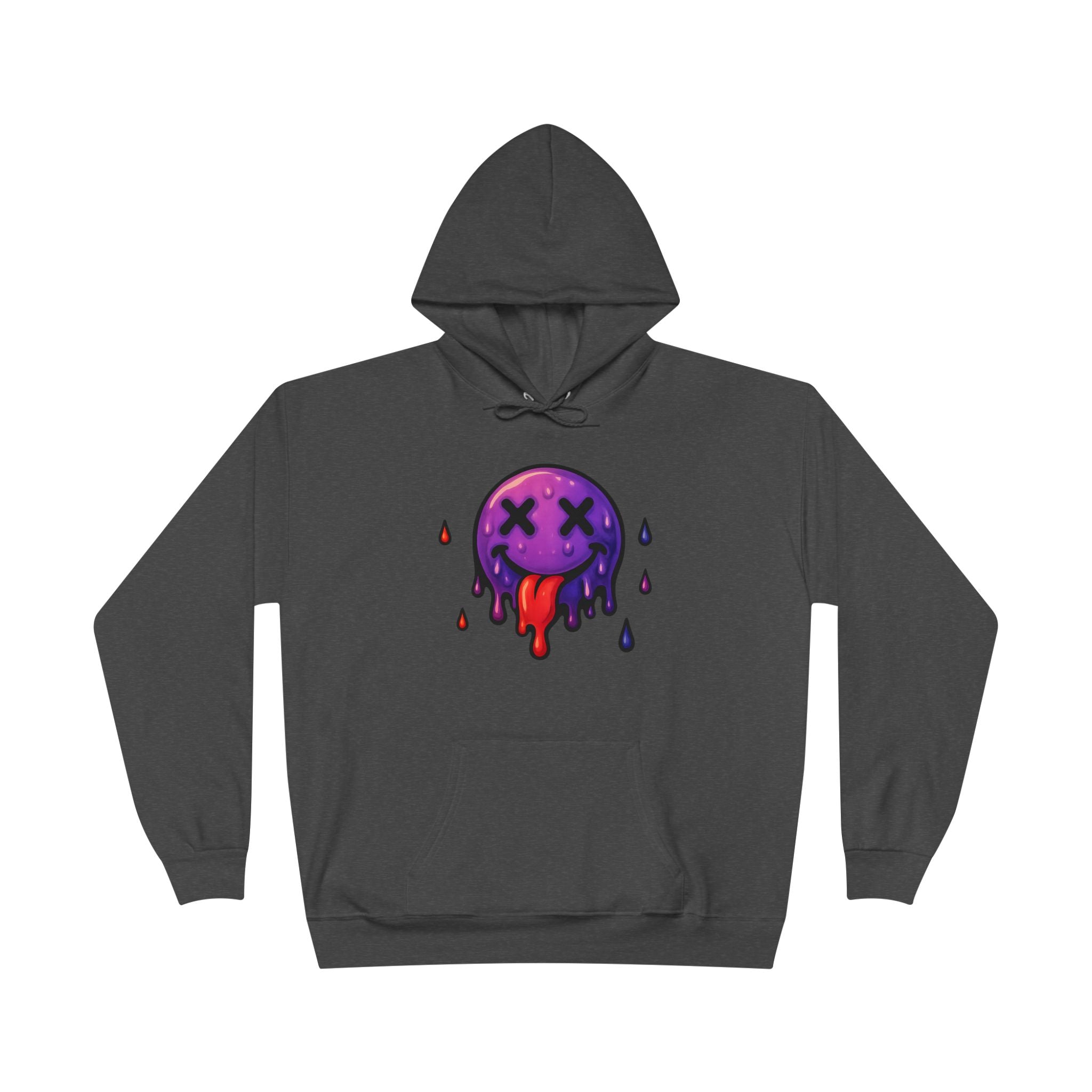 Keep It Drippy Streetwear Pullover