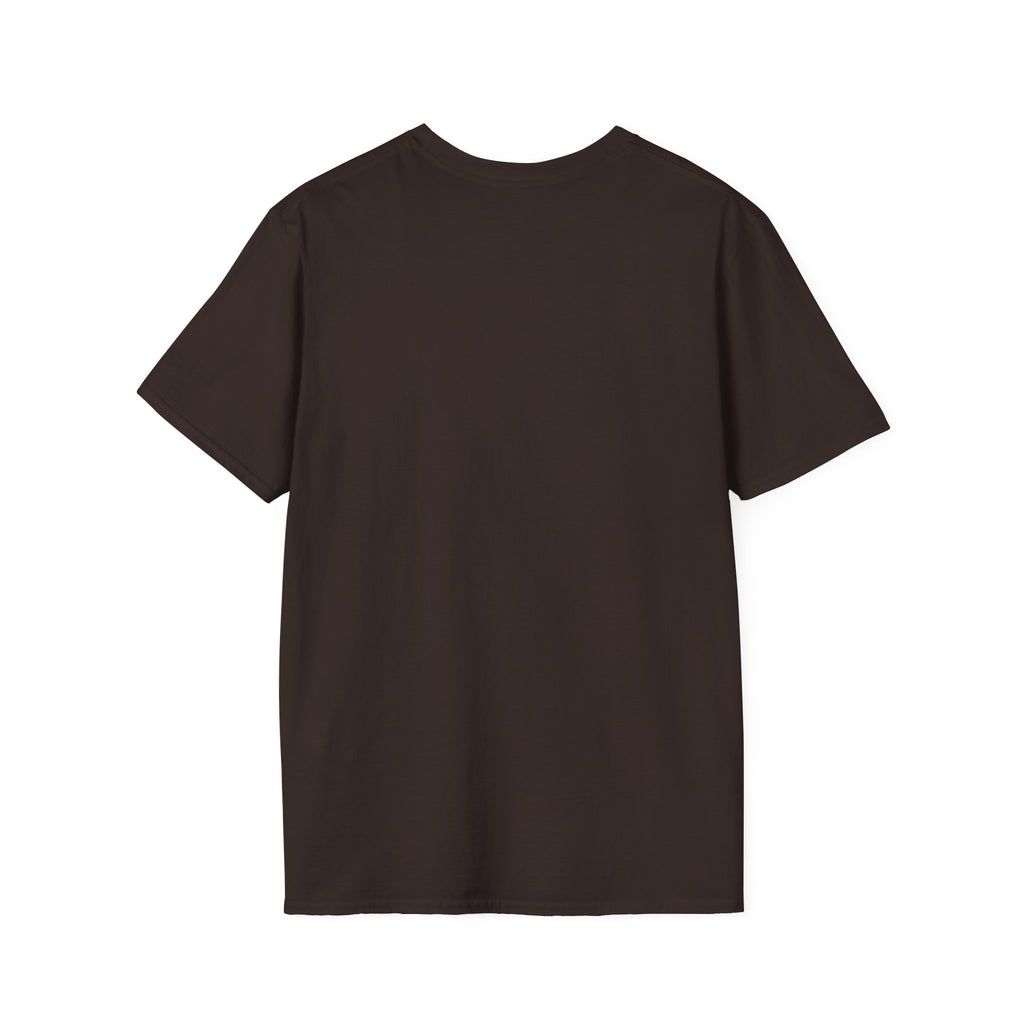 Cozy Sloth Coffee Tee – Cute Winter Sloth Holding Coffee Cup T-Shirt