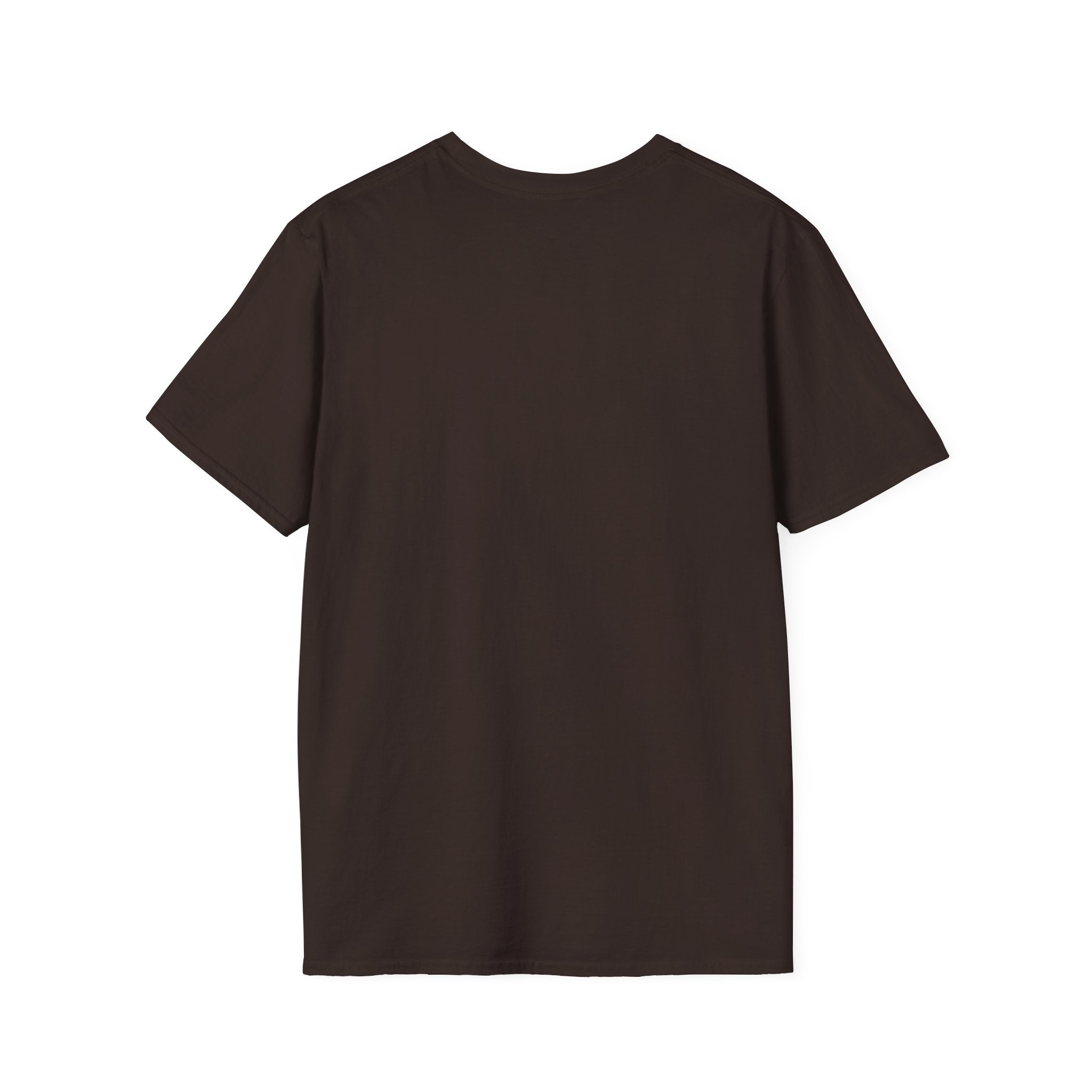 Cozy Sloth Coffee Tee – Cute Winter Sloth Holding Coffee Cup T-Shirt