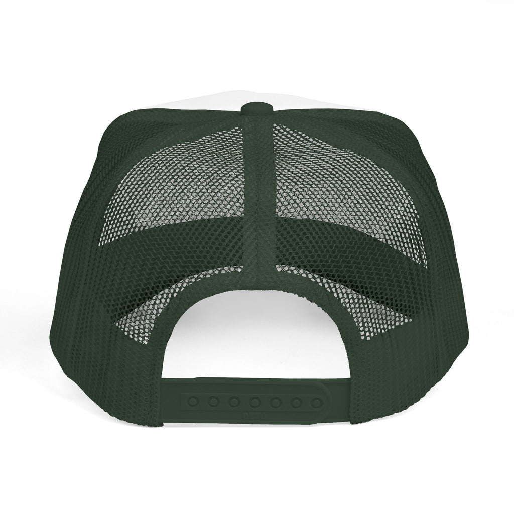 Hustle University Trucker Hat