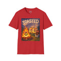 Toasted S'mores Campfire - Graphic Tee