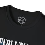 Evolution Unisex Softstyle T-Shirt