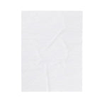 Pastel Rainbow Maple Leaf Velveteen Plush Blanket — Cozy Decorative Throw for Bedroom & Gifts