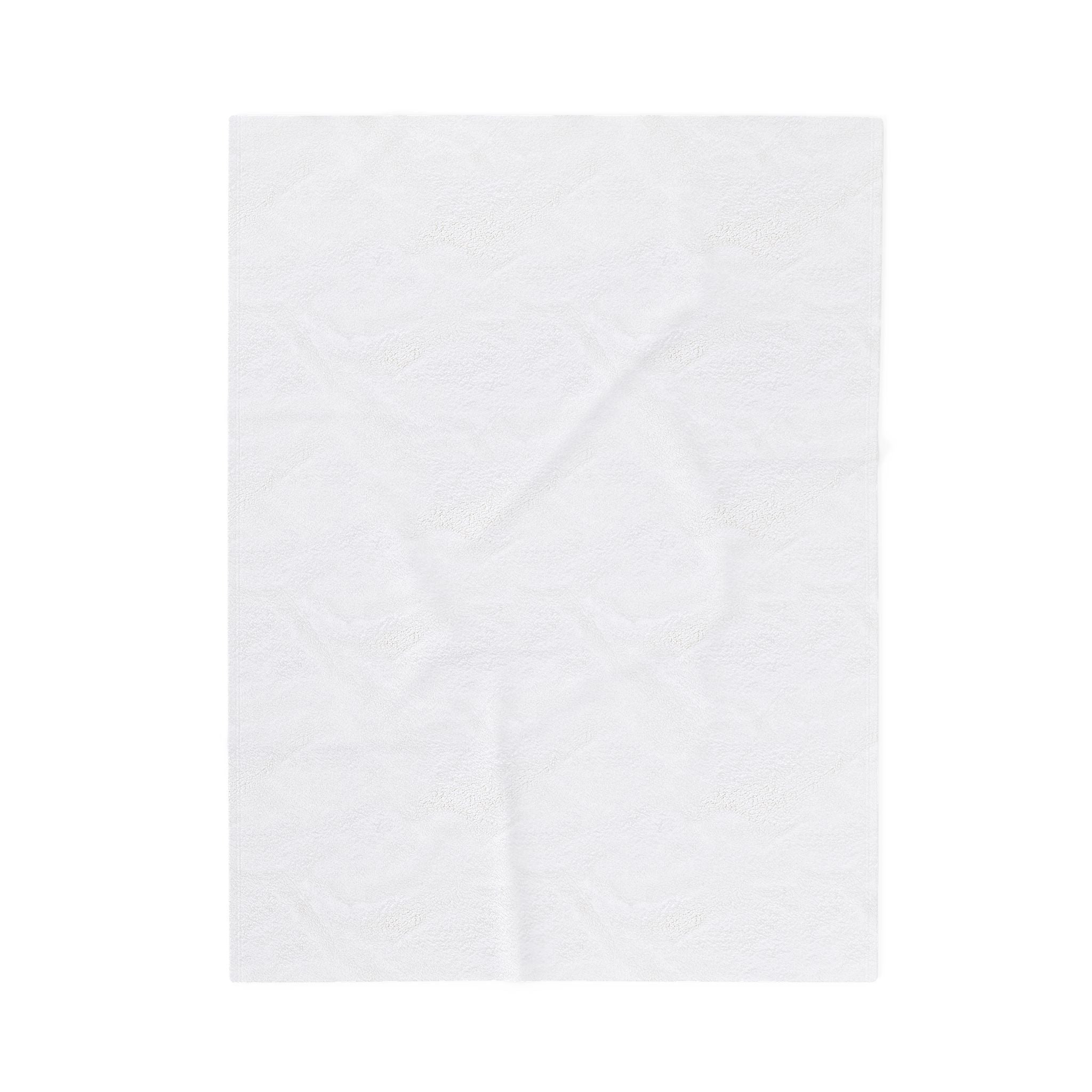 Pastel Rainbow Maple Leaf Velveteen Plush Blanket — Cozy Decorative Throw for Bedroom & Gifts