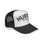 Hustle University Trucker Hat