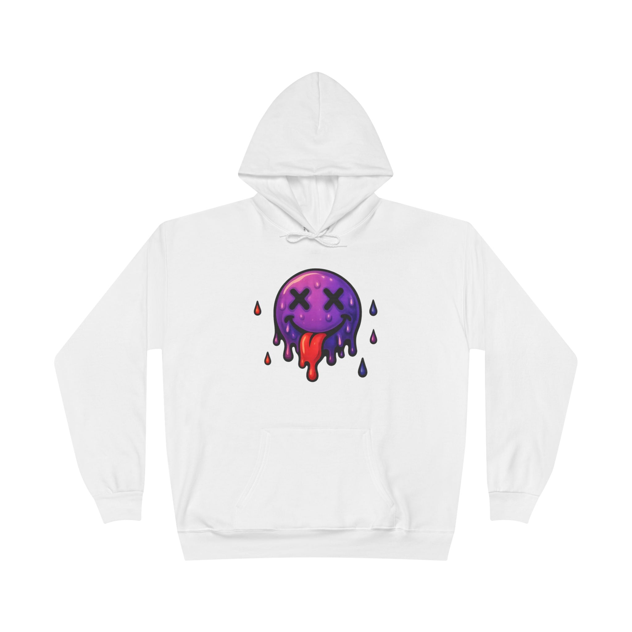 Keep It Drippy Streetwear Pullover