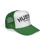Hustle University Trucker Hat