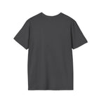 Cozy Sloth Coffee Tee – Cute Winter Sloth Holding Coffee Cup T-Shirt