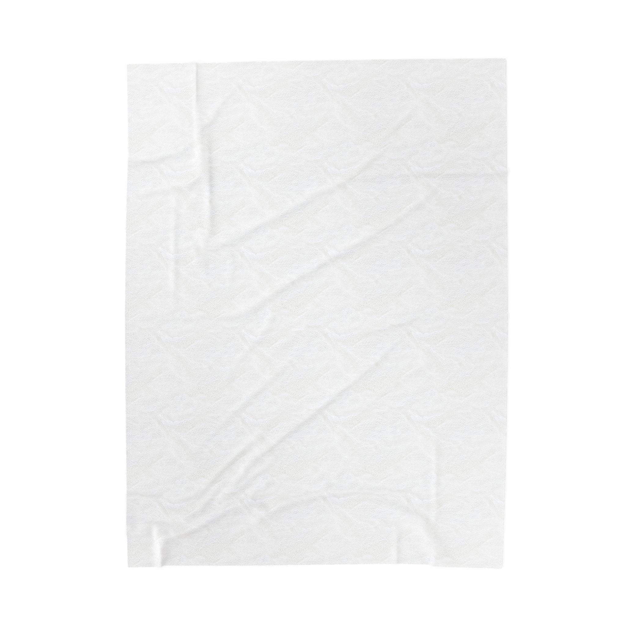 Pastel Rainbow Maple Leaf Velveteen Plush Blanket — Cozy Decorative Throw for Bedroom & Gifts