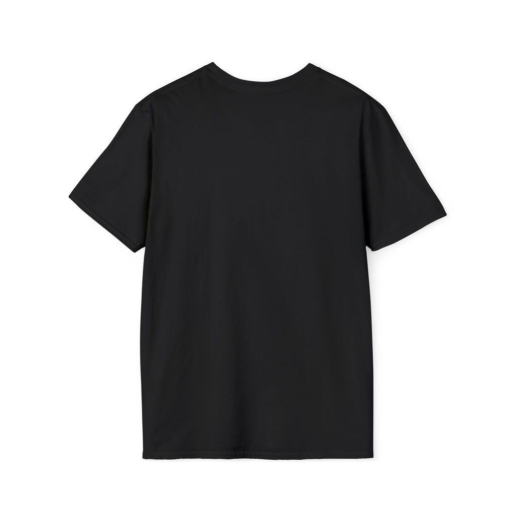 Evolution Unisex Softstyle T-Shirt