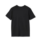 Evolution Unisex Softstyle T-Shirt