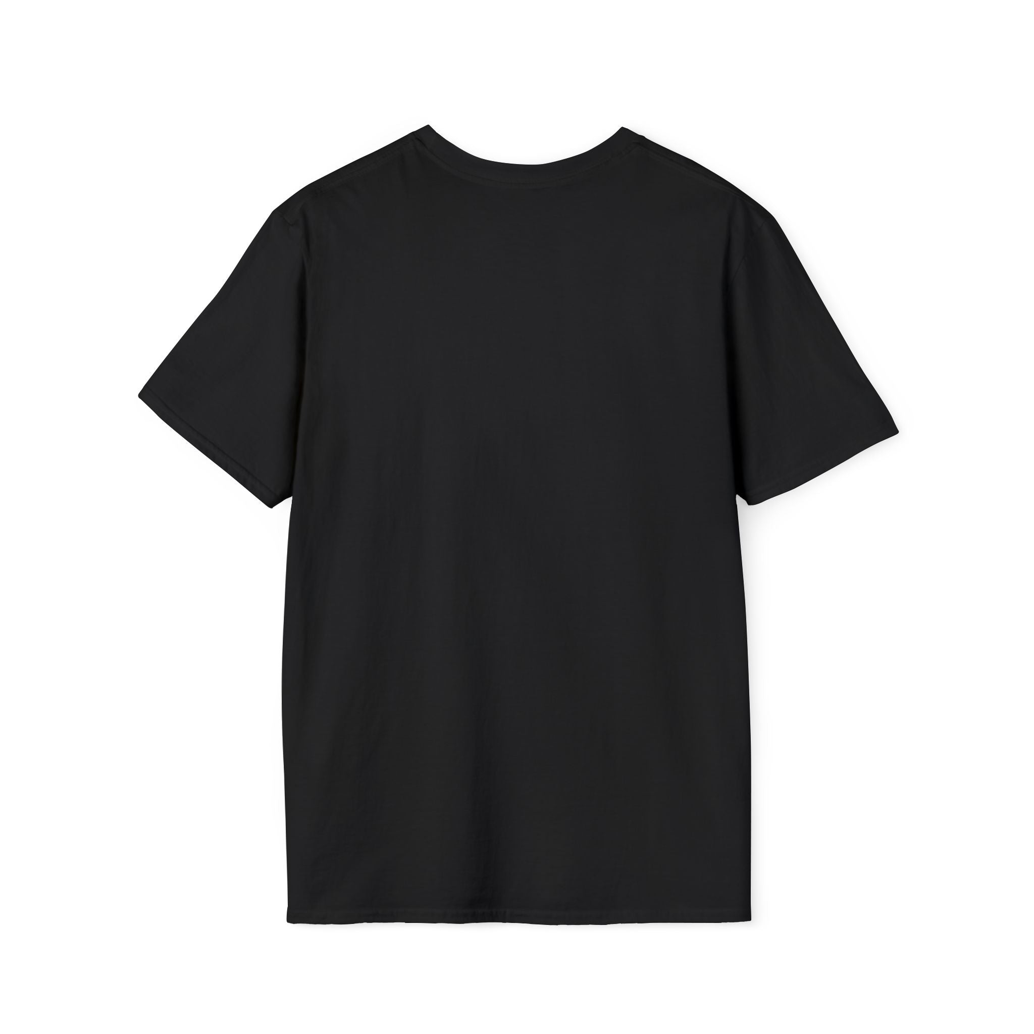 Evolution Unisex Softstyle T-Shirt