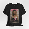 Baddie 187— Graphic T-Shirt
