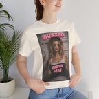 Baddie 187— Graphic T-Shirt