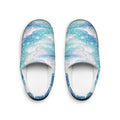 Cloud Dream Women's Indoor Slippers — Starry Sky Cozy House Shoes
