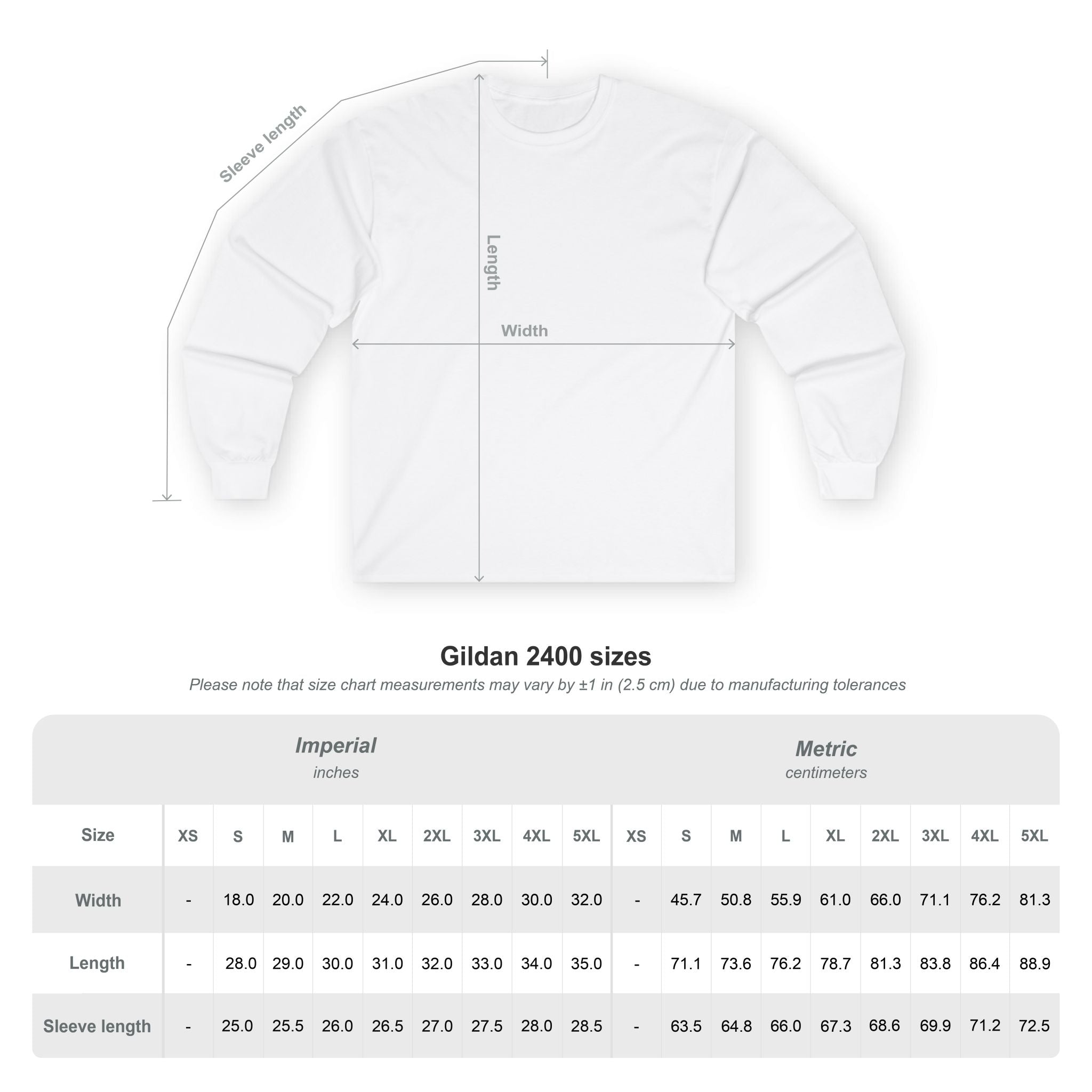 Lone Wolf Long Sleeve Tee — Vintage Wolf Portrait Graphic