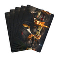Poker Playing Cards — Vegas Gorilla Casino Deck