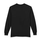 Round Rock Texas Long Sleeve Tee — Round Rock Water Tower Graphic