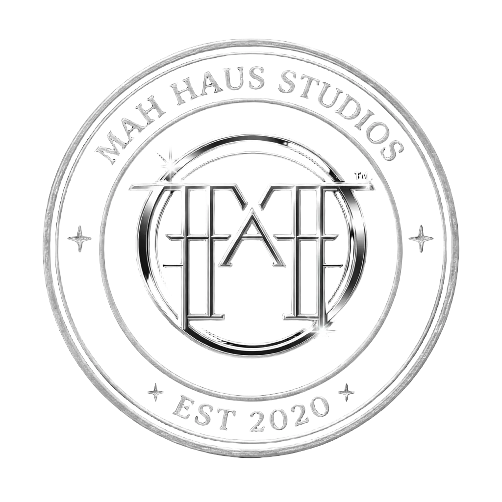 MAH HAUS STUDIOS