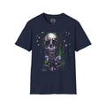 "TEARS" GRAPHIC TEE