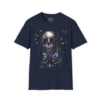 "TEARS" GRAPHIC TEE